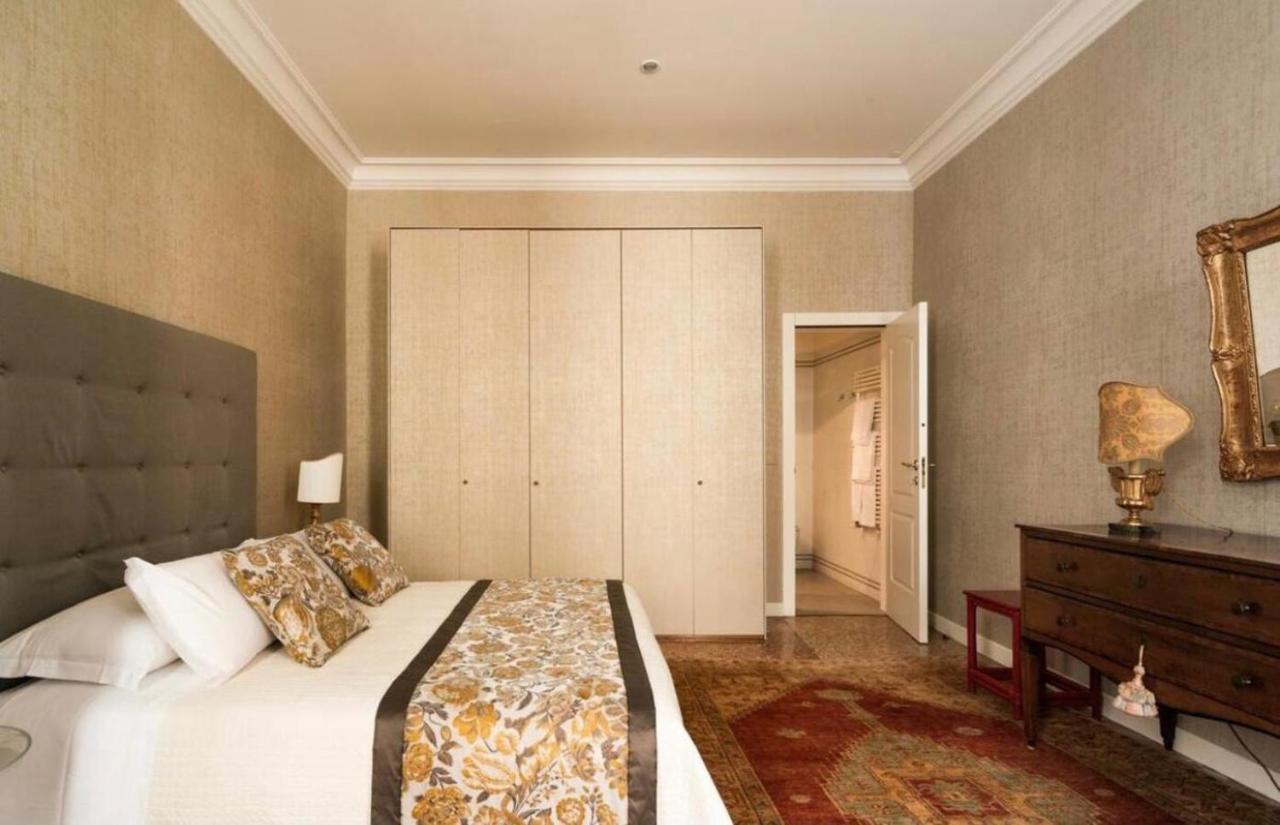 Venezia San Samuele Apartment Bagian luar foto