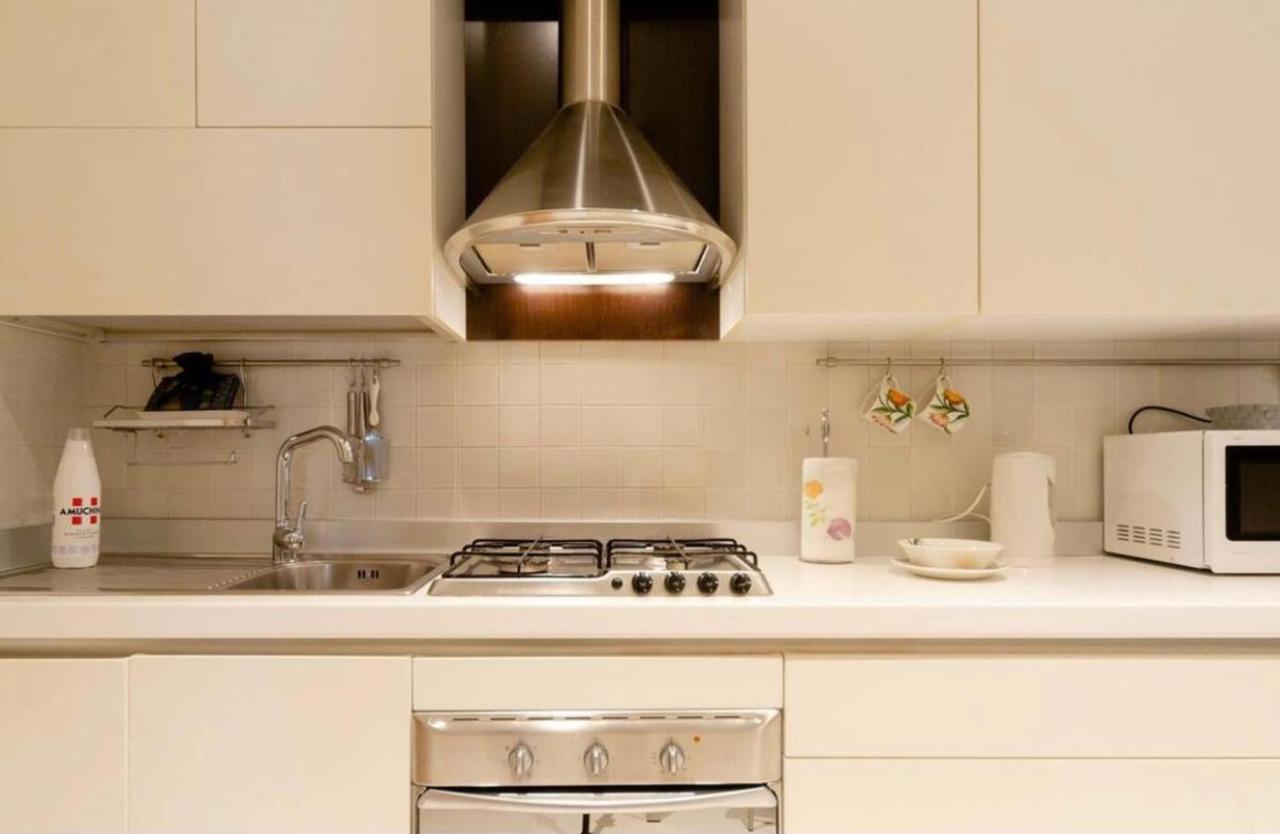Venezia San Samuele Apartment Bagian luar foto