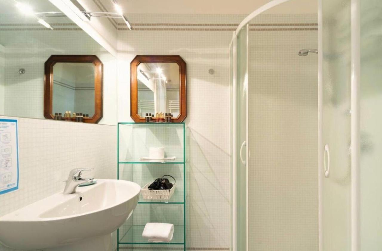 Venezia San Samuele Apartment Bagian luar foto