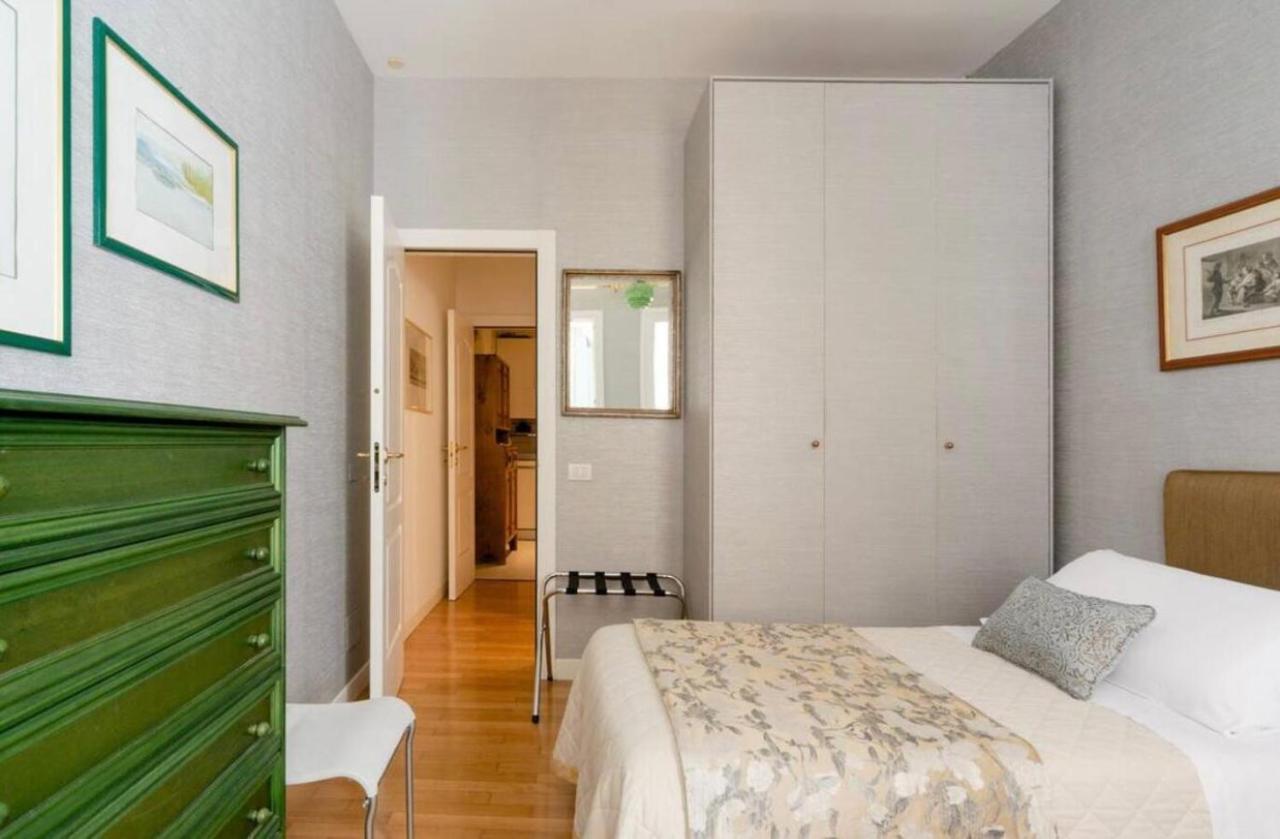 Venezia San Samuele Apartment Bagian luar foto