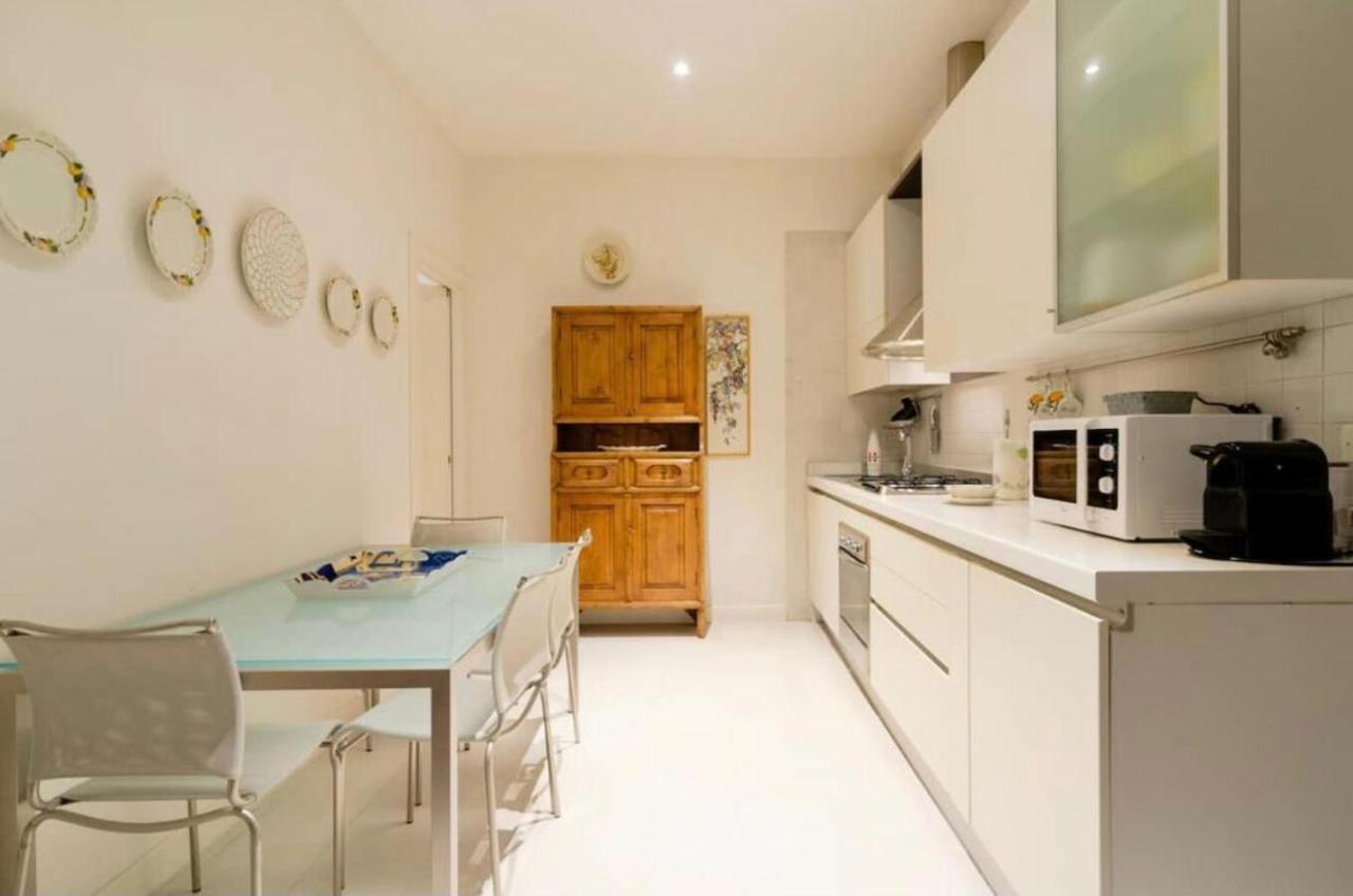 Venezia San Samuele Apartment Bagian luar foto